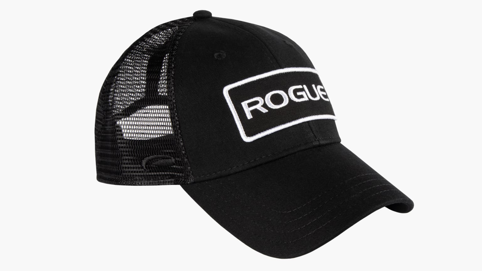 Black 2025 hat crossfit